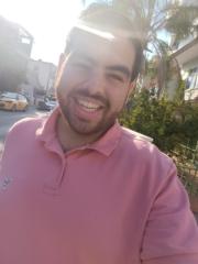ישראל מרגליות
