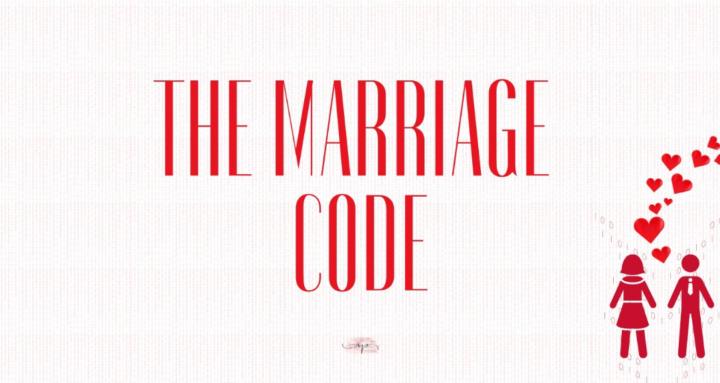 The Marriage Code