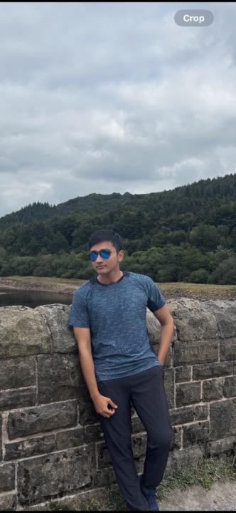 Sarabeshwaran Nagarajan