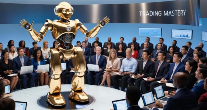 RichBot Premium