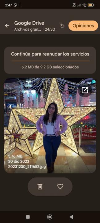 Fressia Suarez