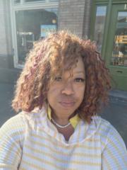 Tanisha French