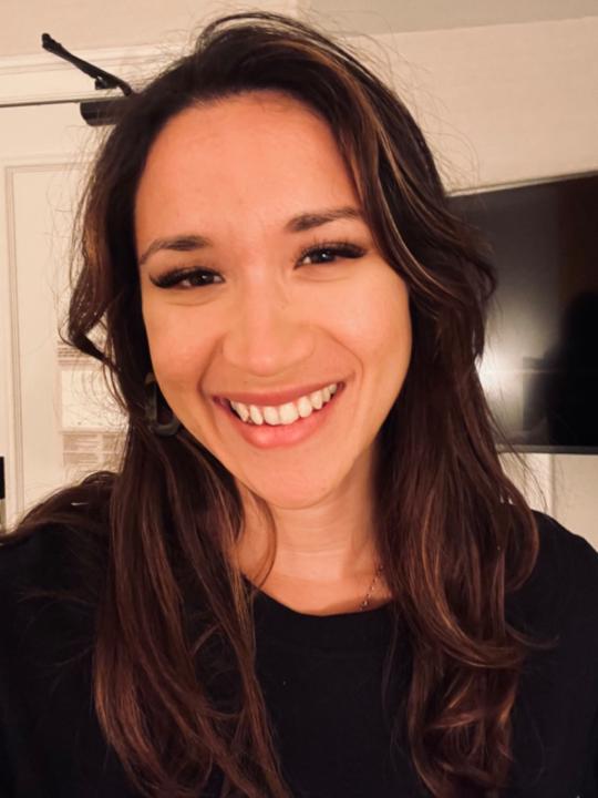 Nicole Aston