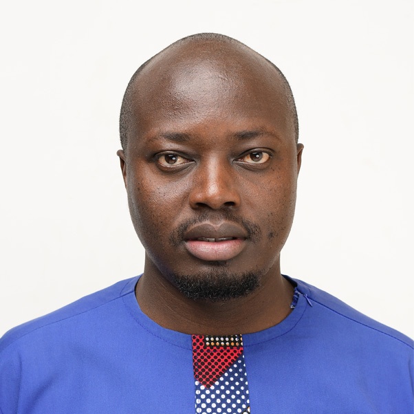 Japheth Too