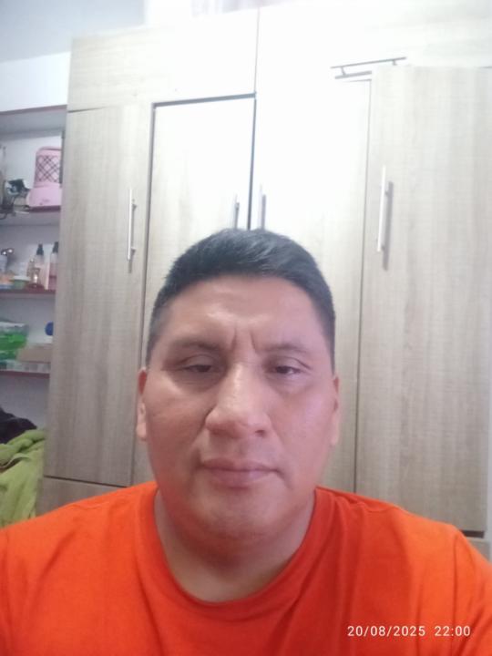 Carlos Alberto Ramirez Briones