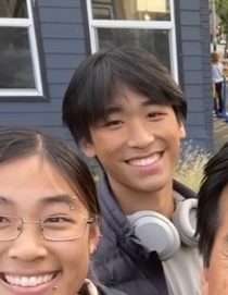 Jared Sum