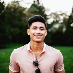 Kevin Fong