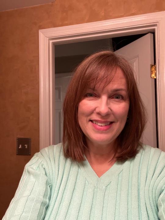 Cynthia Smoot