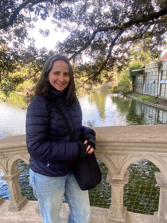 Paola Andrea Alvarez Escobar