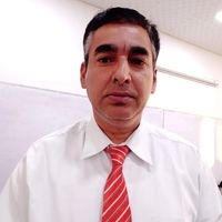 Dr. Mansoor Ali Darazi