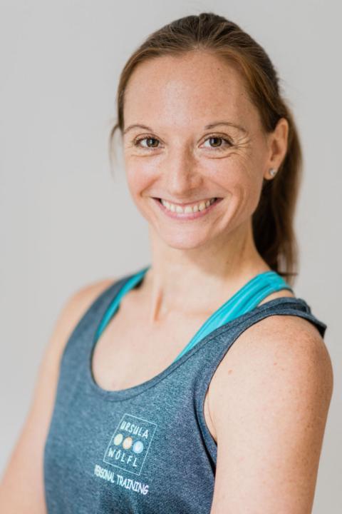 Ursula Wölfl