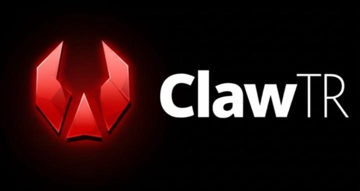 ClawTR