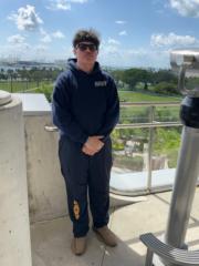 Anthony HaddockAlicea