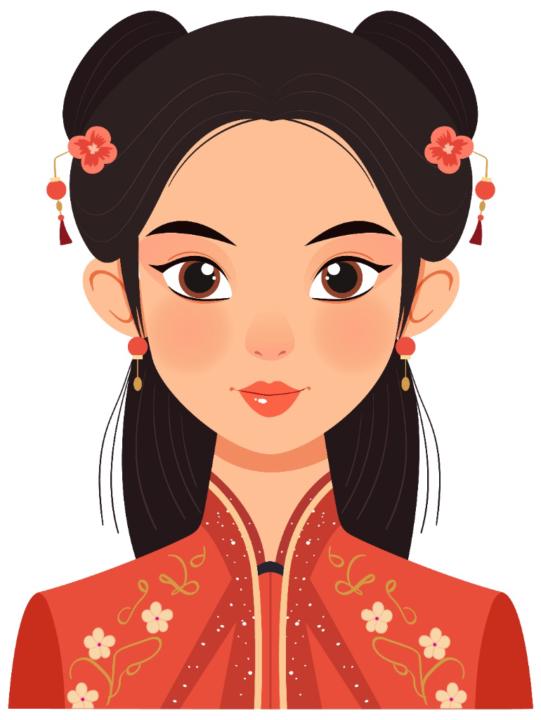 Suzy Duong