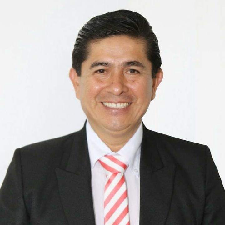 René Sarango Granda