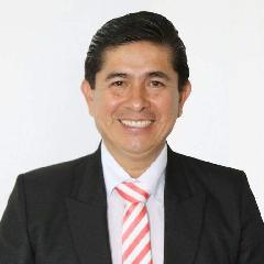 René Sarango Granda