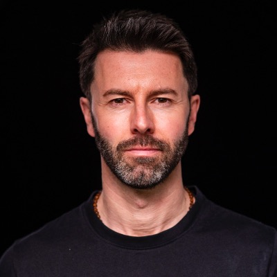 Anthony Astbury