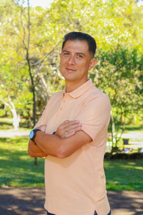 Jeffrey Arce Villalta