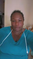 Samantha Cajuste