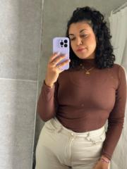Aldana Sofía Diaz
