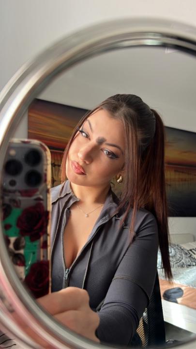 Alice erika Proietti