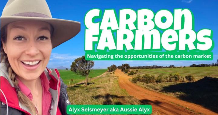 Carbon Farmers