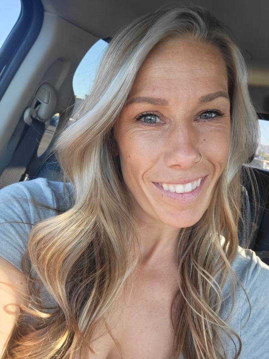 Taryn Moore