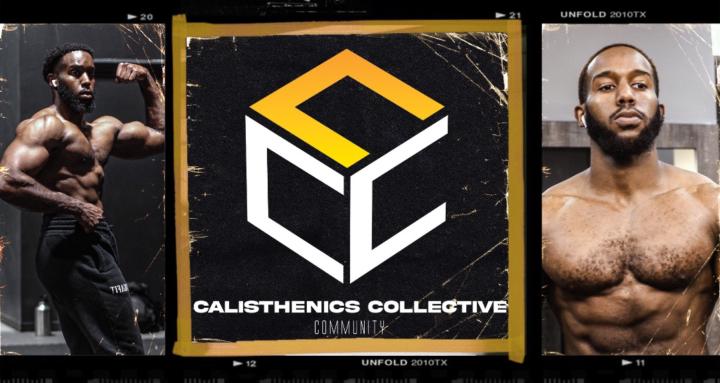 Calisthenics Collective