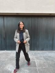Lulu Mendoza