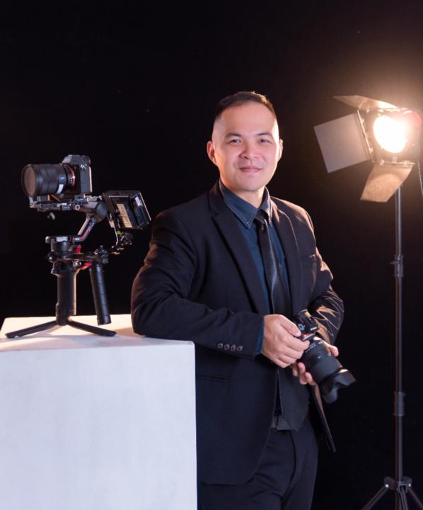 Daniel Ha