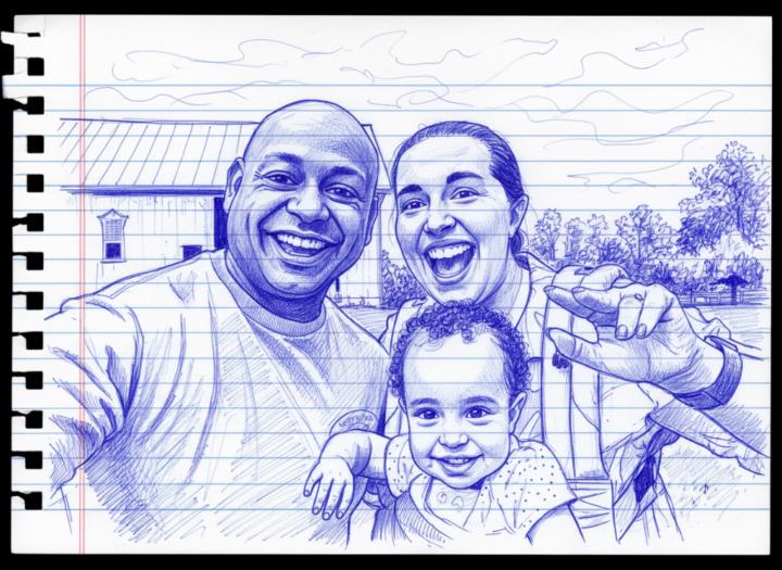 Samuel Gebreselassie