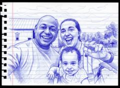 Samuel Gebreselassie