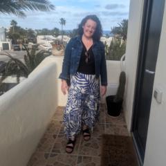 Claire Ibbotson