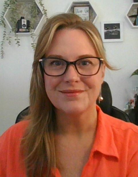 Becky Clayton
