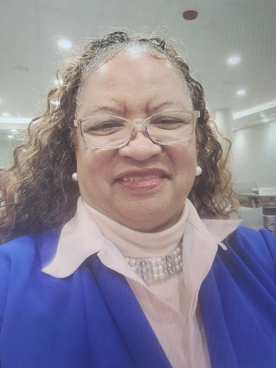 Martha Allen