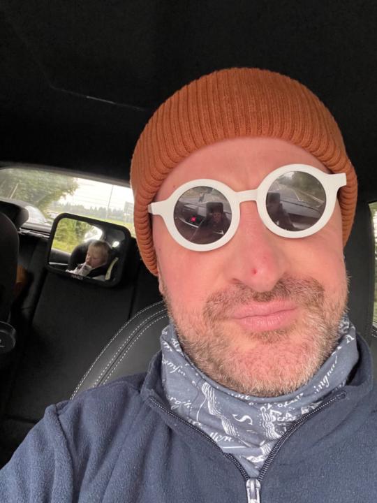Gareth Walsh