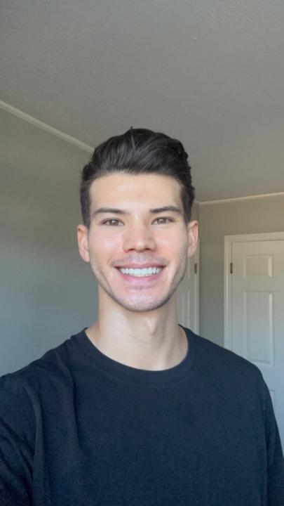Holden Chen