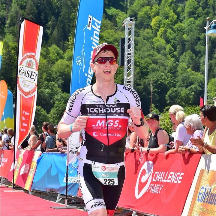Nico Hofmann