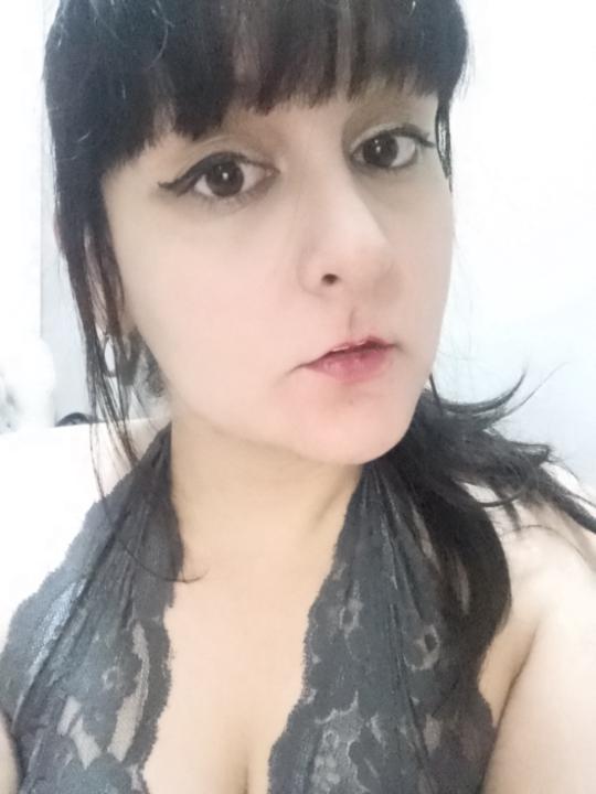 Pamela Ortiz Velarde