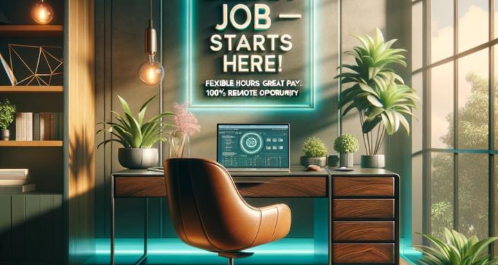 Home Office Hustlers