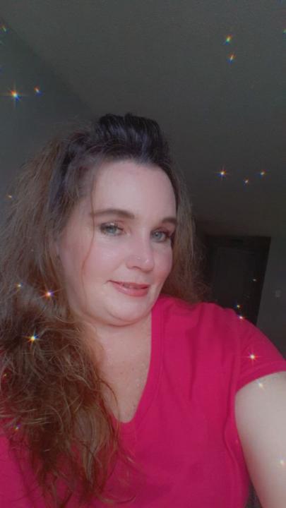 Amber Harmon