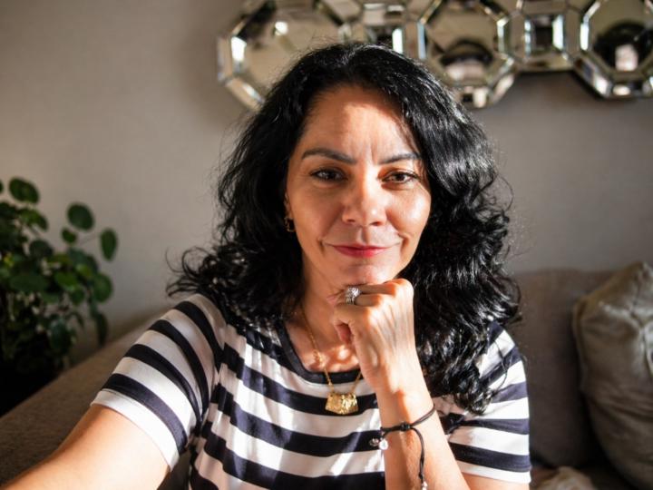 Yemil Sanchez