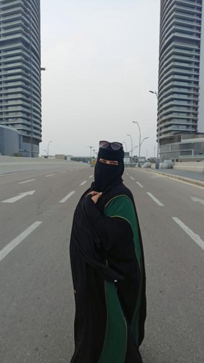 Basma Mohamed