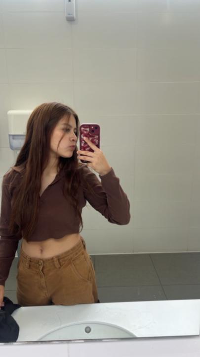 Itzel Alicia