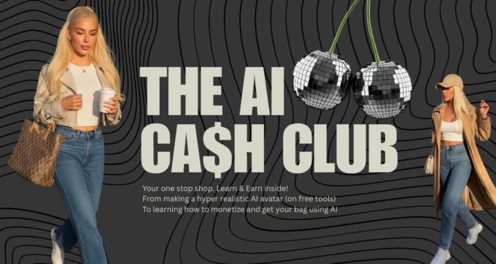 The AI Cash Club