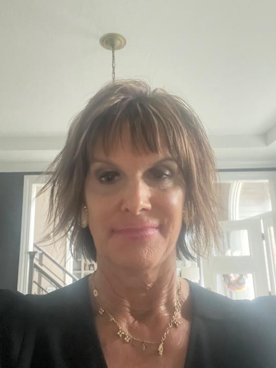 Maria Helsel
