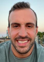 Zachary Zabel