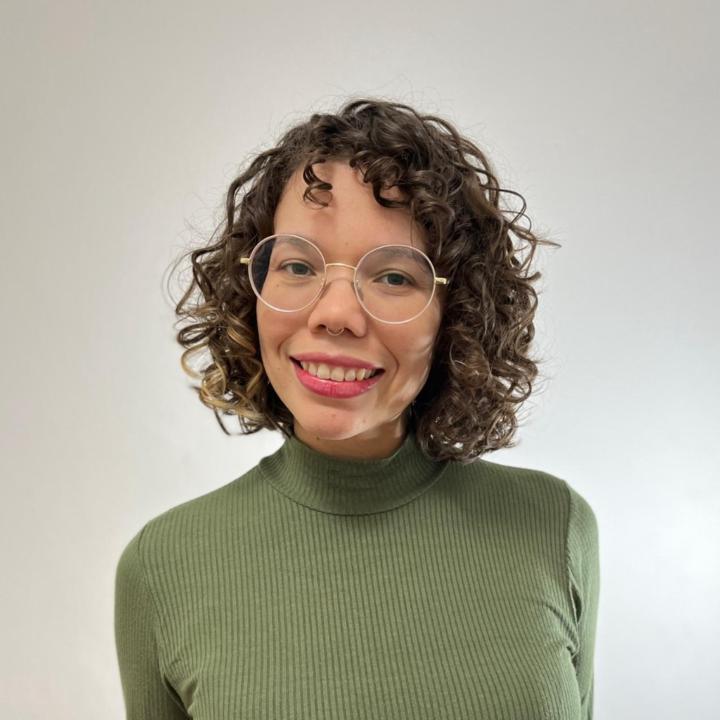 Veronica Ludewig