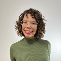 Veronica Ludewig