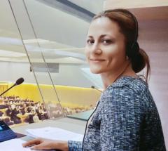 Noelia Padron Golding